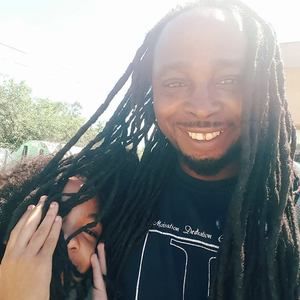 Meet your Posher, Chuck